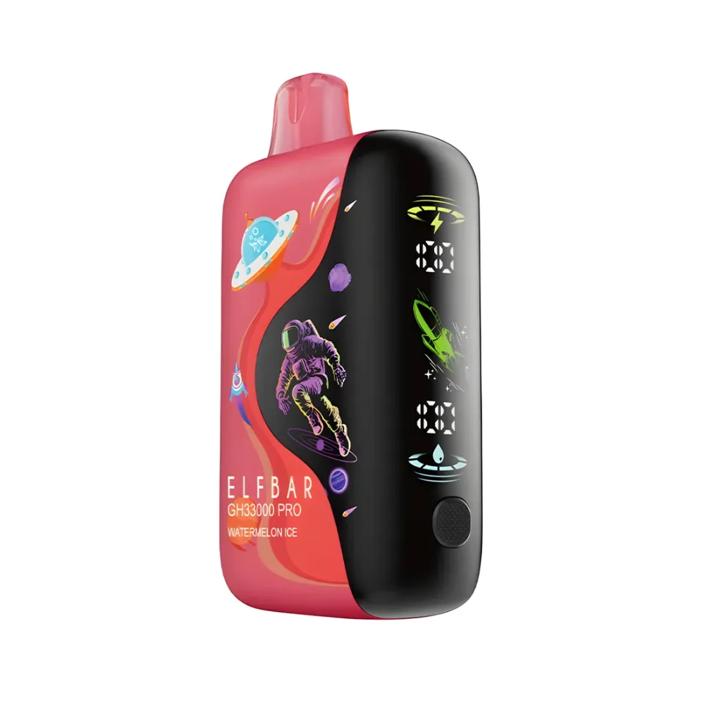 ELFBAR GH 33000 PRO
