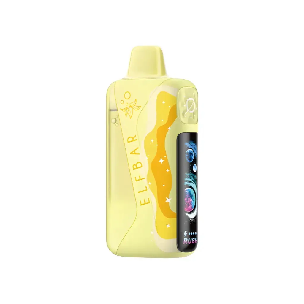 ELFBAR Lush King Pro 40K
